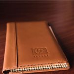 Custom Branded Notebooks and Padfolios