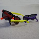 Brand-Fun: Custom Printed Neon Sunglasses