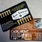 Getting Repeat Customers for Breweries: Customer Loyalty Cards